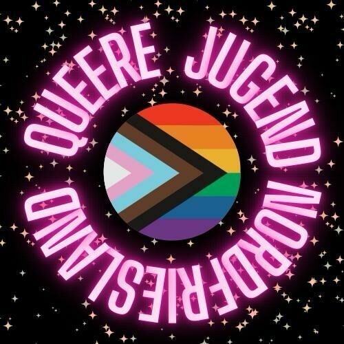 Queere Jugend NF