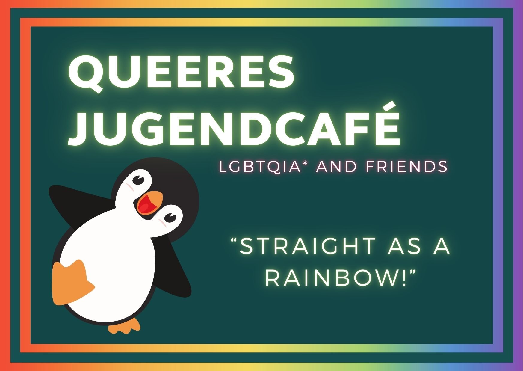 Queeres Jugendcafé Kiel